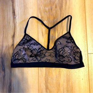 Lululemon Lace Bra Top